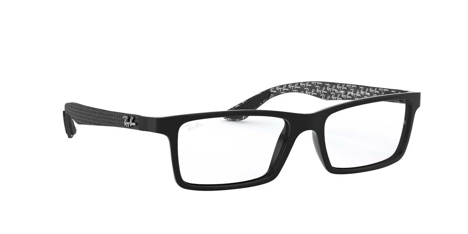Ray-Ban 8901 Eyeglasses - view 74